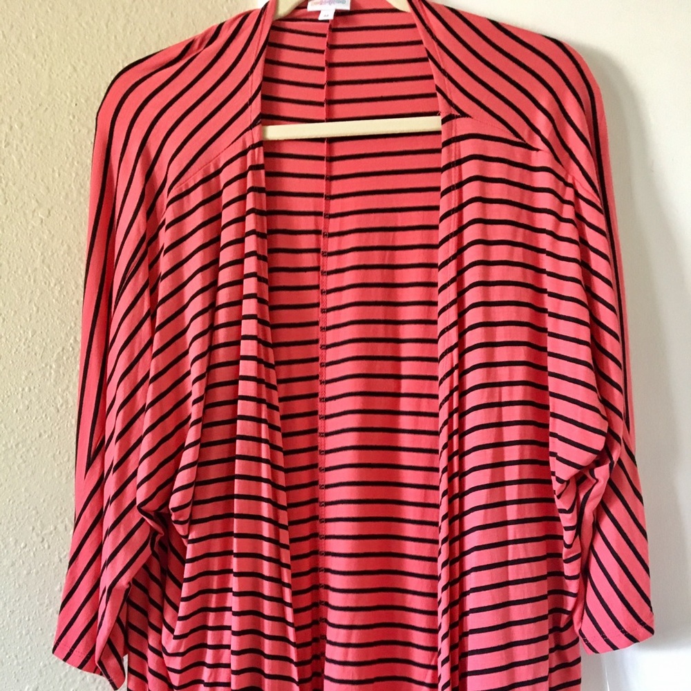 Lularoe Lindsay cover
